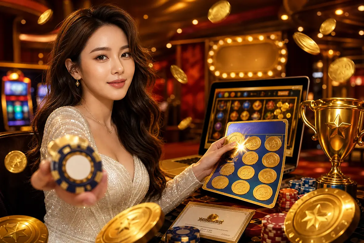 77vd স্লট গেম টিপস ও কৌশল